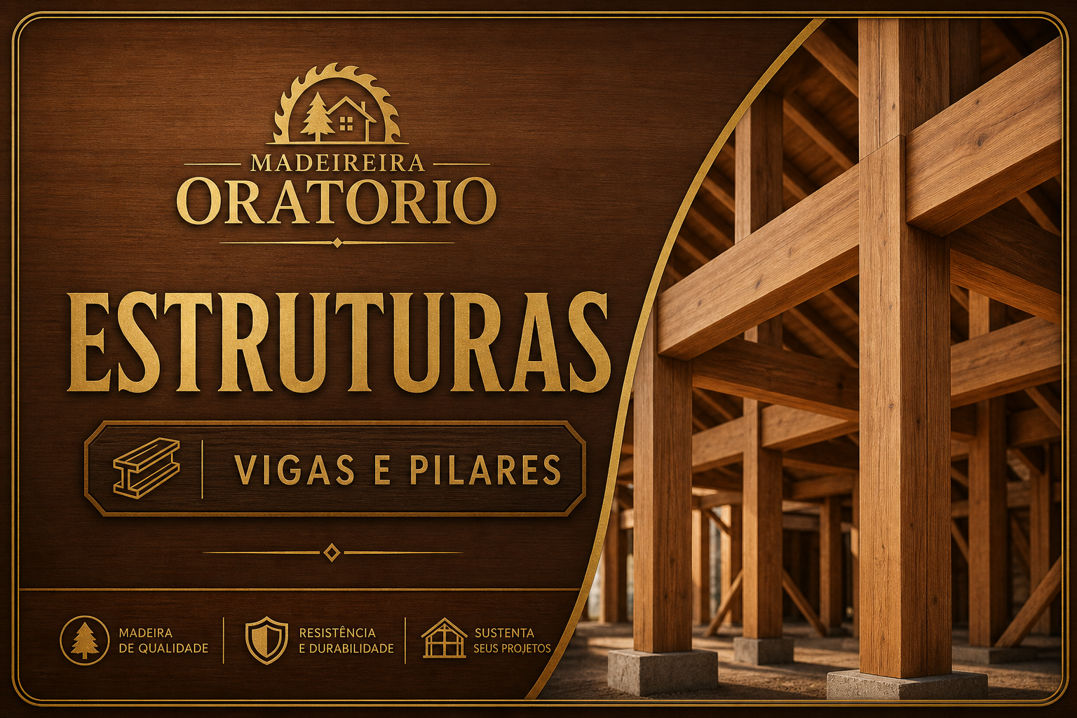 Estruturas